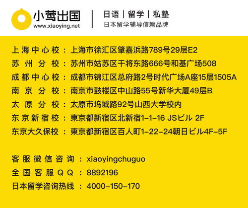 小鶯的日本留學(xué)之路 精打細(xì)算，明智選擇